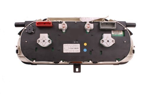 Prístrojový štít