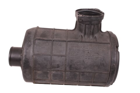 Vzduchový filter obal 1.9 dTi