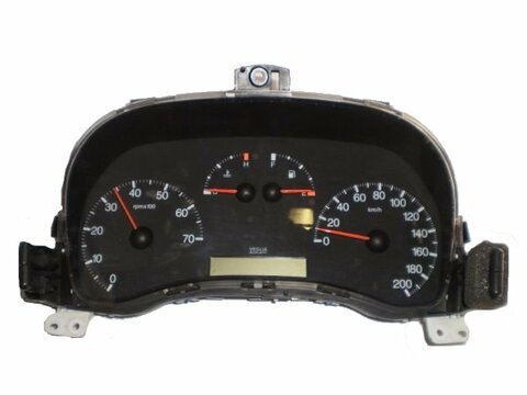 Prístrojový štít 46779052