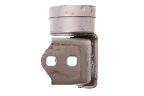 Pravý spodný pánt dverí