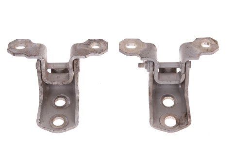 Sada pántov pravých predných dverí