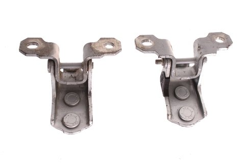 Sada pántov pravých zadných dverí