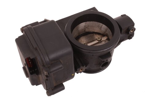 Elektronická škrtiaca klapka 16V