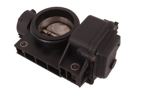 Elektronická škrtiaca klapka 16V