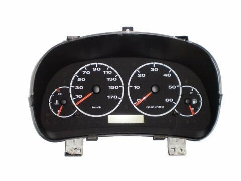 Prístrojový štít