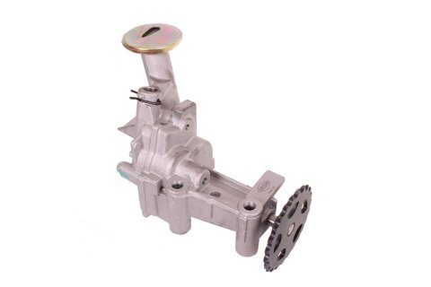 Olejové čerpadlo SASIC