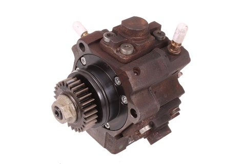 Vysokotlakové čerpadlo BOSCH