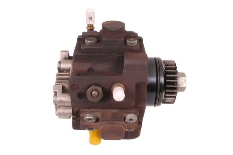 Vysokotlakové čerpadlo BOSCH