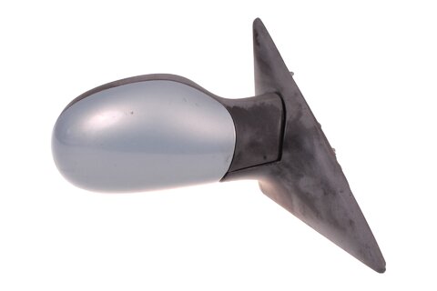 Pravé spätné zrkadlo elektricky ovládané vyhrievané s teplotným snímačom - pre lak