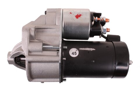 Starter 1.9 dTi FAST