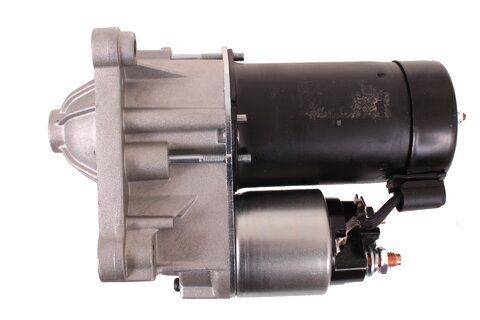 Starter 1.9 dTi FAST