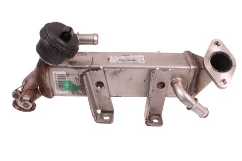 Chladič spalín EGR - 8200719993