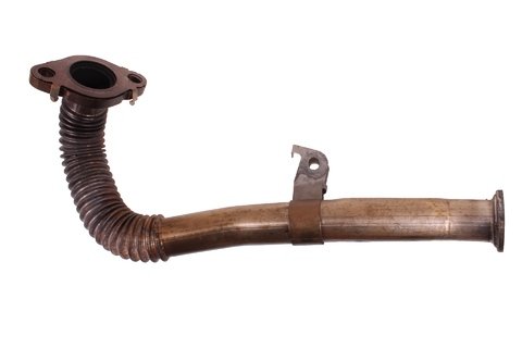 Rúrka chladiča EGR