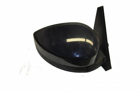 Pravé spätné zrkadlo elektricky ovládané - pre lak 7PIN -2012