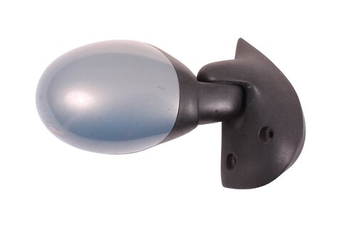 Pravé spätné zrkadlo elektricky ovládané - pre lak