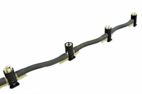 Prepadové potrubie nafty ORIGINAL