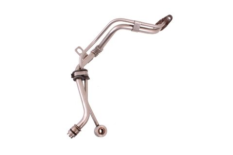 Potrubia k turbu 2.0dCi