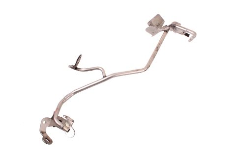 Palivové potrubie 2.0dCi