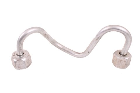 Palivová rúrka k (4) vstreku