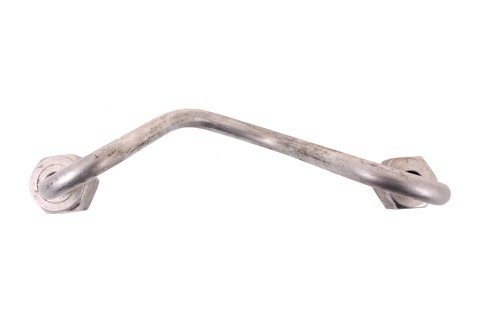 Palivová rúrka k (2) - (3) vstreku