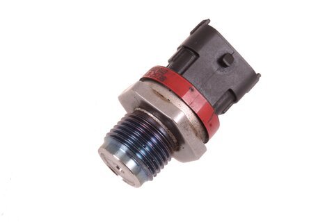 Snímač tlaku paliva