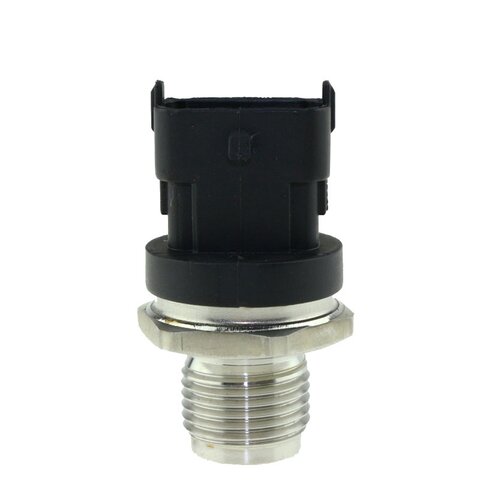 Snímač tlaku paliva