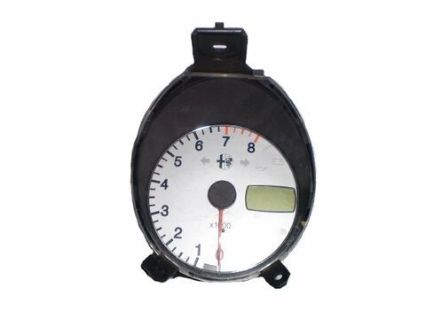 Prístrojový štít (otáčkomer) 60664649