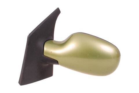 Ľavej spätné zrkadlo elektricky ovládané vyhrievané - pre lak