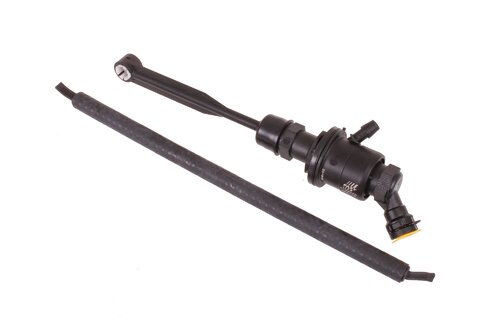 Hlavný spojkový valec