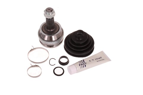 Homokinetický kĺb hnacej hriadele ABS