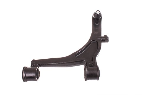 Ľavej prednej rameno