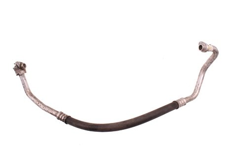 Rúrka klimatizácia