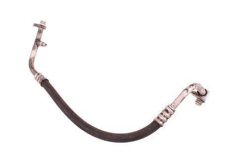 Rúrka klimatizácia