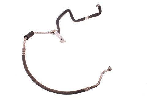 Rúrka klimatizácia