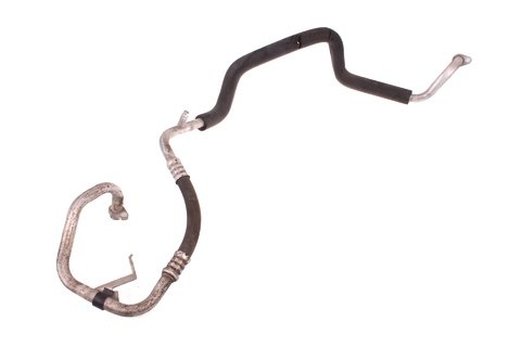 Rúrka klimatizácia