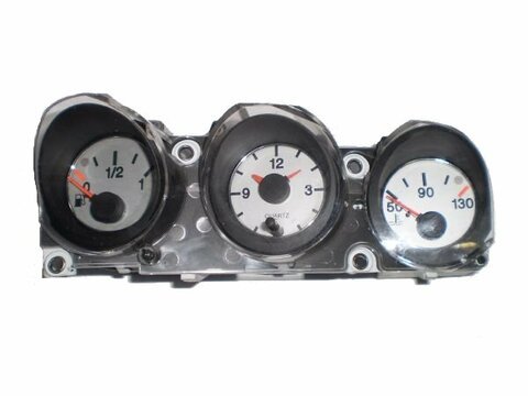 Prístrojový štít (rôzne nástroje)