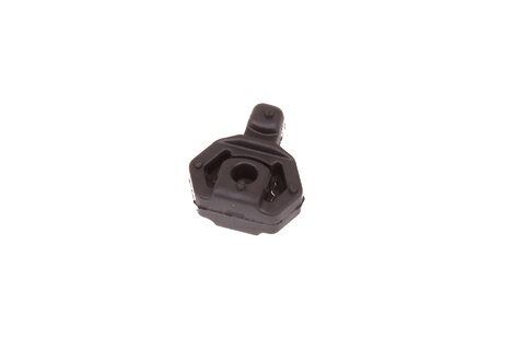 Gumový záves výfuku