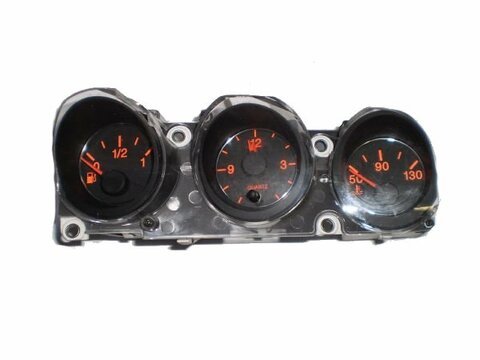 Prístrojový štít (rôzne nástroje) 60657727