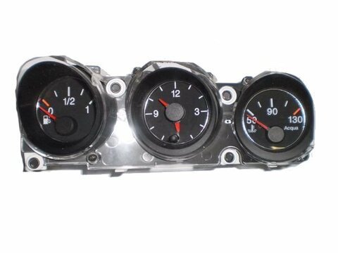 Prístrojový štít (rôzne nástroje)