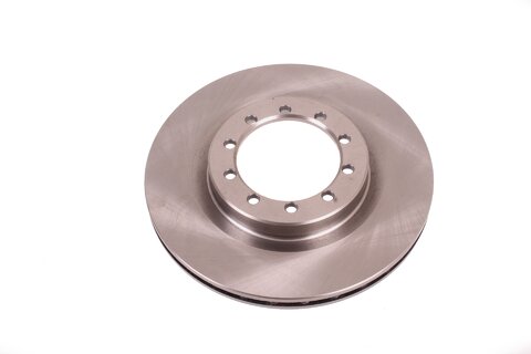 Brzdový kotúč predný