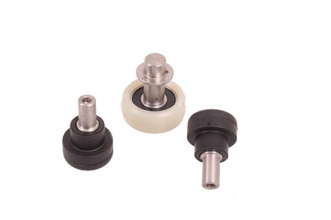 Spodný pojazd posuvných dverí