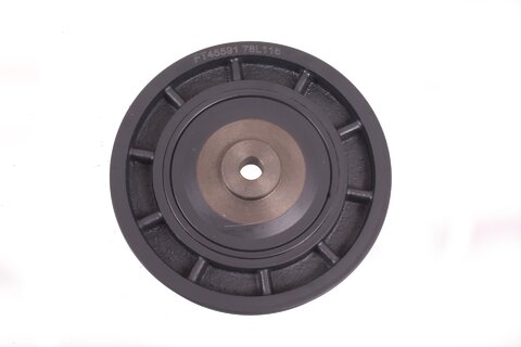 Remenice kľukové hriadele