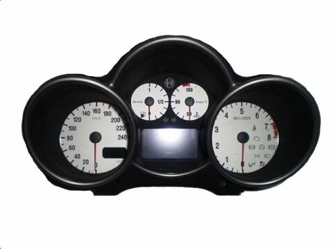 Prístrojový štít