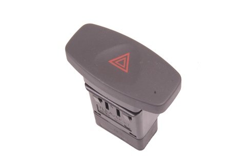 Spínač varovných svetiel