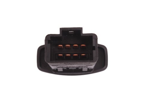 Spínač varovných svetiel