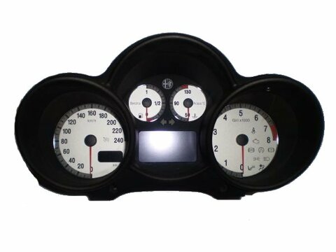 Prístrojový štít