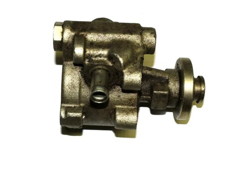 Servo čerpadlo (prírub 64mm)