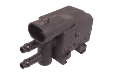 Elektromagnetický ventil podtlaku