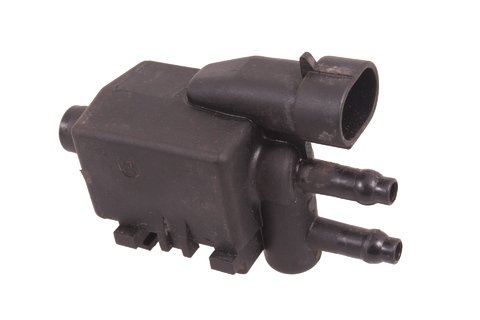 Elektromagnetický ventil podtlaku