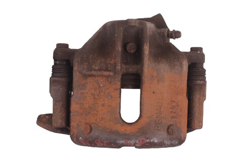 Ľavý predný brzdový strmeň